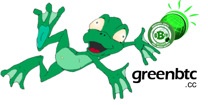 GREENBTC (GBTC) REGISTRATION